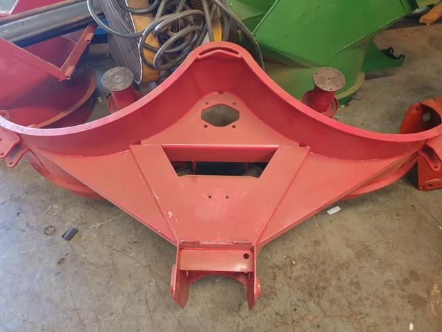 Case John deer - Foto 3