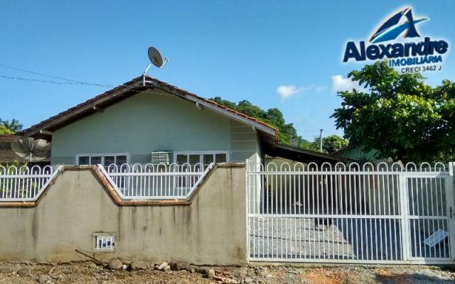 Casa em Jaraguá do Sul - Ilha da Figueira