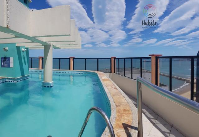 Flat, Meireles, Fortaleza-CE