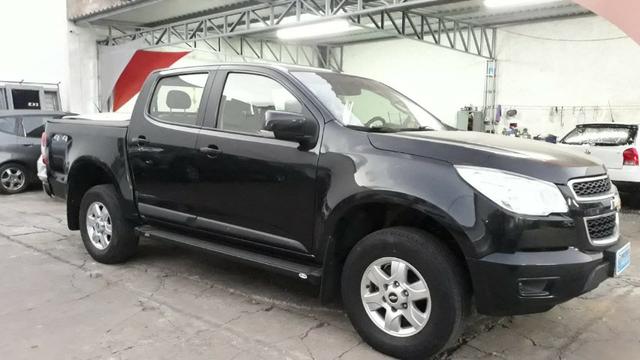 Gm S10 LT 4x4 -2015 - Foto 3