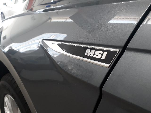 Oportunidade!!! Virtus MSI com taxa 0% am ou sem entrada em até 60x - Foto 5