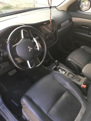 Mitsubishi Outlander - Foto 5