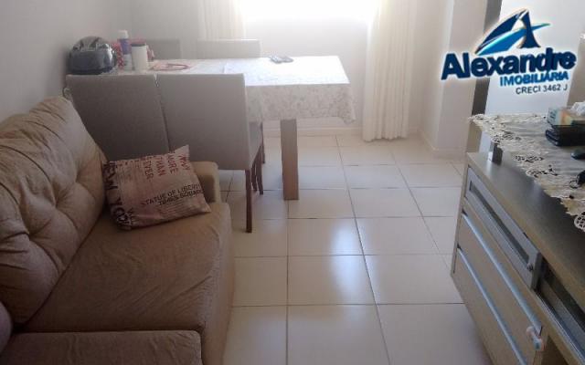 Apartamento em Jaraguá do Sul - João Pessoa - Foto 3