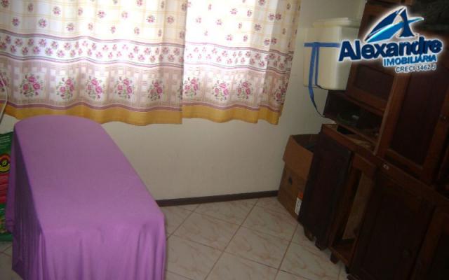 Casa em Schroeder - Centro - Foto 12