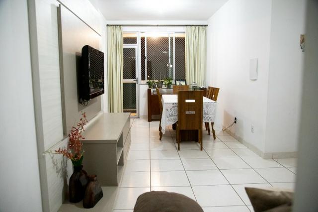 Apartamento em Ipatinga, 3 qts/suite, Sacada Sist. Alarme, 111 m². Valor 210 mil - Foto 13