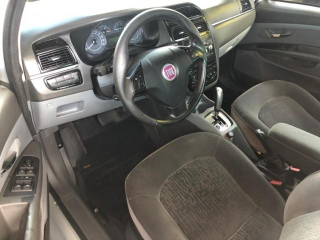 FIAT LINEA 1.9/ HLX 1.9/1.8 FLEX DUALOGIC 4P - Foto 9