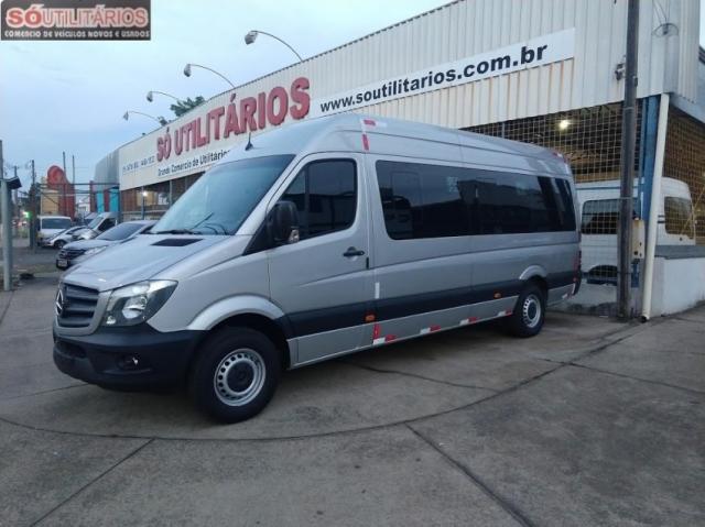 olx vans sprinter