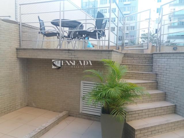 Apartamento, Barro Vermelho, Vitória-ES - Foto 12