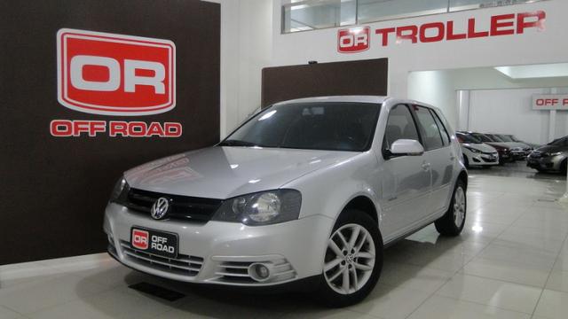Golf Sportline 1.6 Mi Total Flex 8V 4p