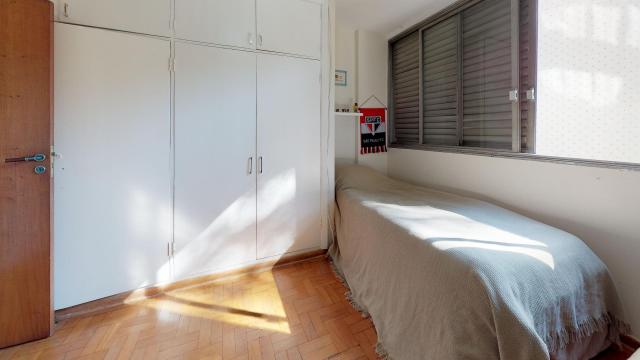 Apartamento à venda com 3 dormitórios em Vila mariana, São paulo cod:7277 - Foto 11