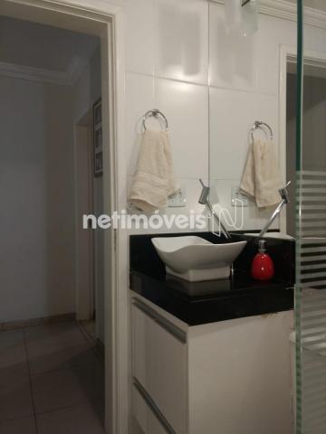 Apartamento à venda com 2 dormitórios em Serrano, Belo horizonte cod:658535 - Foto 11