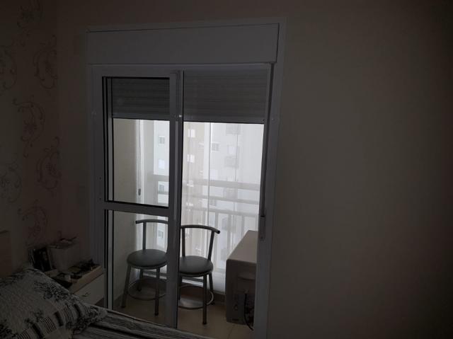 Apartamento à venda com 2 dormitórios em Baeta neves, Sao bernardo do campo cod:1030-18038 - Foto 19