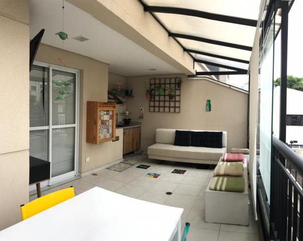 Apartamento à venda com 2 dormitórios em Vila mariana, São paulo cod:7394