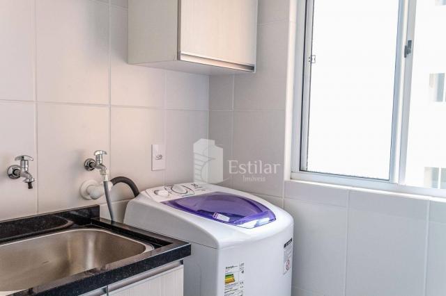 Apartamento 02 quartos no são gabriel, colombo - Foto 13
