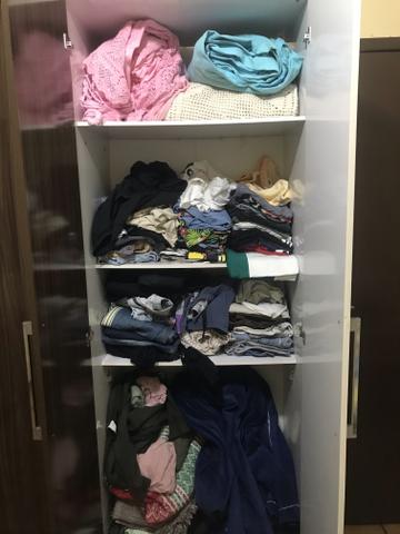 Vende-se guarda roupa 6 portas - Foto 3