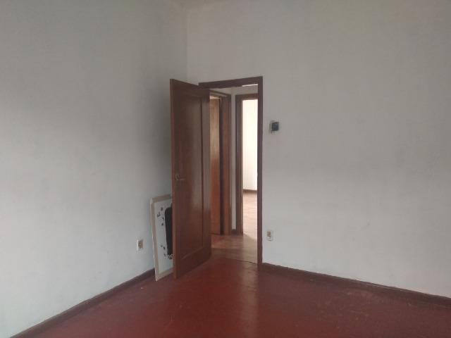 Apartamento, frente, 70m², sol da manhã na Rua João Silva 86 - Olaria - Foto 2
