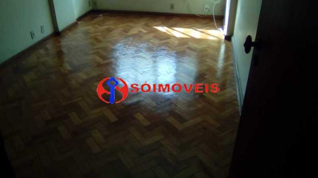 Apartamento à venda com 2 dormitórios em Tijuca, Rio de janeiro cod:POAP20306 - Foto 9