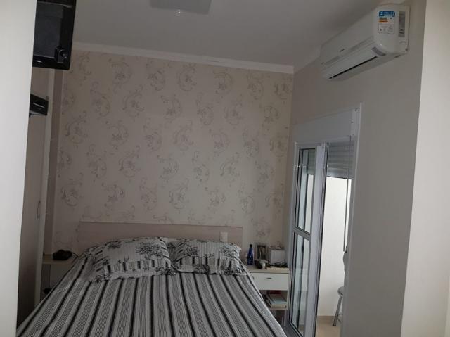 Apartamento à venda com 2 dormitórios em Baeta neves, Sao bernardo do campo cod:1030-18038 - Foto 18
