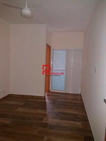 Apartamento para alugar com 2 dormitórios em Ocian, Praia grande cod:1088 - Foto 12