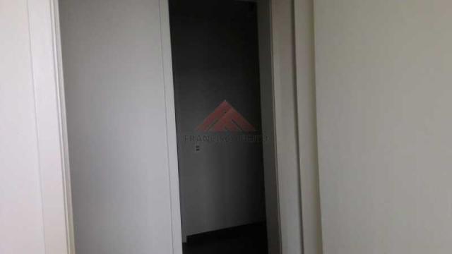 Apartamento à venda com 2 dormitórios em Icaraí, Niterói cod:FE25103 - Foto 7