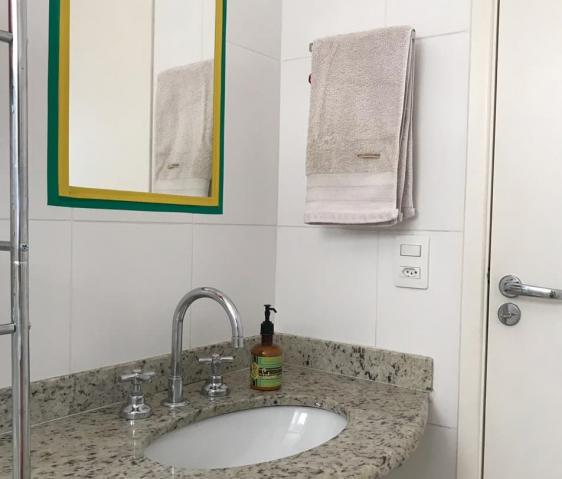 Apartamento à venda com 2 dormitórios em Vila mariana, São paulo cod:7394 - Foto 19