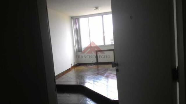Apartamento à venda com 2 dormitórios em Icaraí, Niterói cod:FE25103 - Foto 4