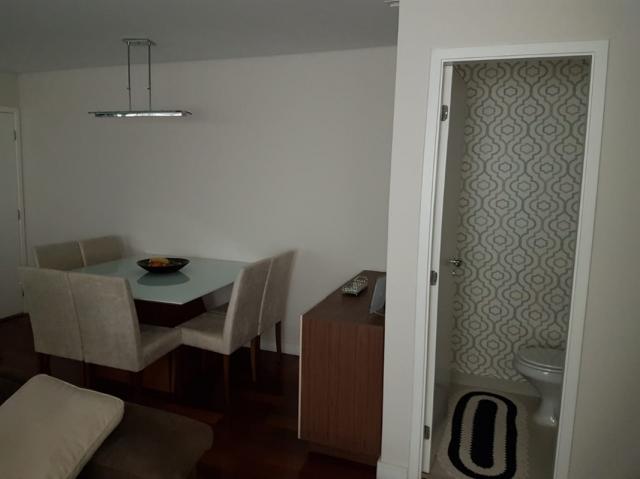 Apartamento à venda com 2 dormitórios em Baeta neves, Sao bernardo do campo cod:1030-18038 - Foto 6