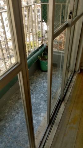 Apartamento 2 qts com dep no cachambi - Foto 2