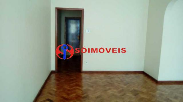 Apartamento à venda com 2 dormitórios em Tijuca, Rio de janeiro cod:POAP20306 - Foto 4