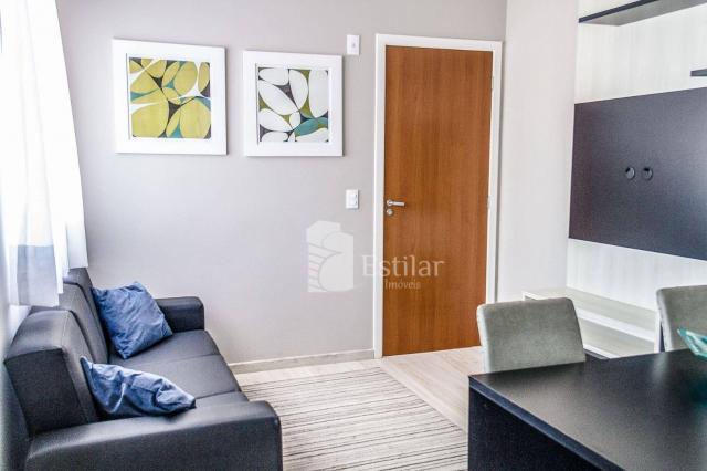 Apartamento 02 quartos no são gabriel, colombo - Foto 3