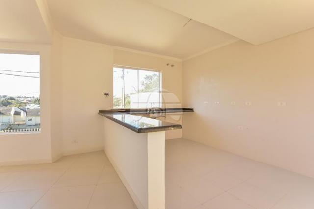 Casa à venda com 3 dormitórios em Abranches, Curitiba cod:147432 - Foto 8
