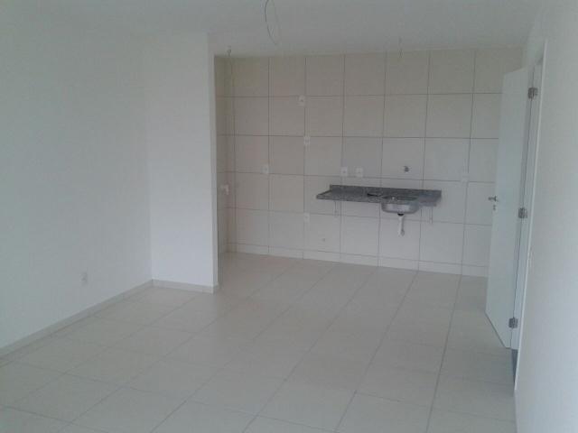 Apartamento à venda, 2 quartos, 1 vaga, joquei clube - fortaleza/ce - Foto 11