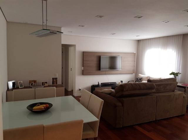 Apartamento à venda com 2 dormitórios em Baeta neves, Sao bernardo do campo cod:1030-18038 - Foto 2
