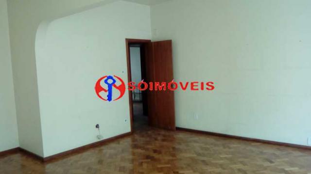 Apartamento à venda com 2 dormitórios em Tijuca, Rio de janeiro cod:POAP20306 - Foto 5