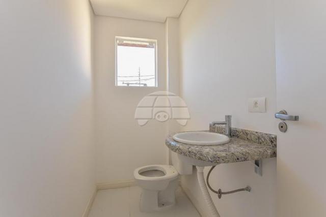Casa à venda com 3 dormitórios em Abranches, Curitiba cod:147432 - Foto 5