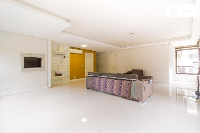 Apartamento com 177m² e 3 quartos - Foto 4