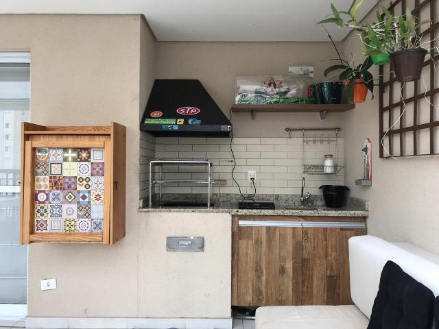 Apartamento à venda com 2 dormitórios em Vila mariana, São paulo cod:7394 - Foto 4