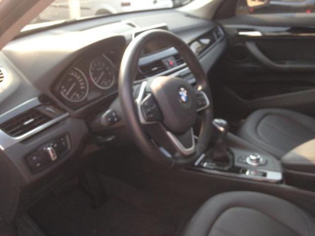 Bmw X1 20i X-Line 2.0 turbo active flex 2016 - Foto 8