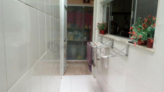 Casa 3 Quartos à Venda em Condomínio Fechado em Itapuã (672154) - Foto 15