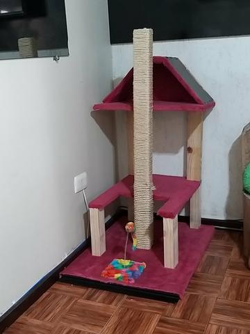 Arranhador para gatos - Foto 2