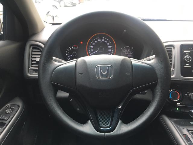 Hr-v lx cvt 2016 todas as revisões feitas na concessionária - Foto 6