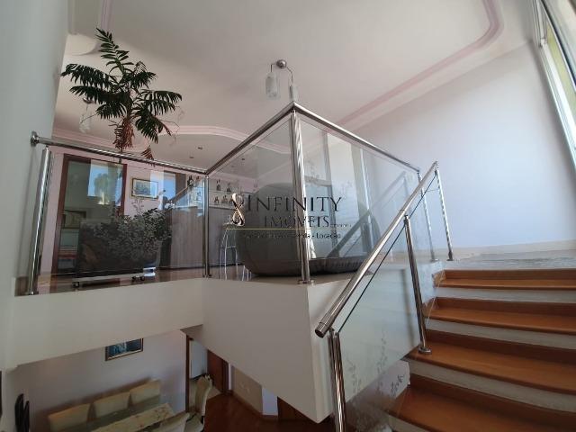 INF890 Cobertura Duplex Bq Eucaliptos 5 dormitorios - Foto 4