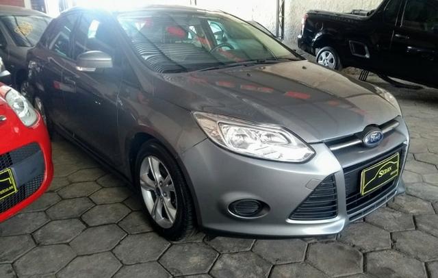 Ford Focus 2.0 Automático - Foto 3