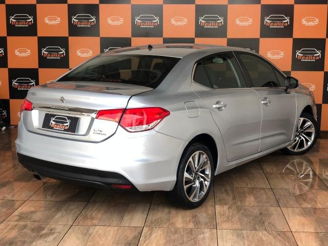 Citroen C4 louge tendace 2.0 2014 - Foto 4