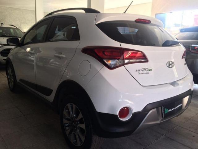 Hyundai HB20X 1.6 STYLE 4P - Foto 4