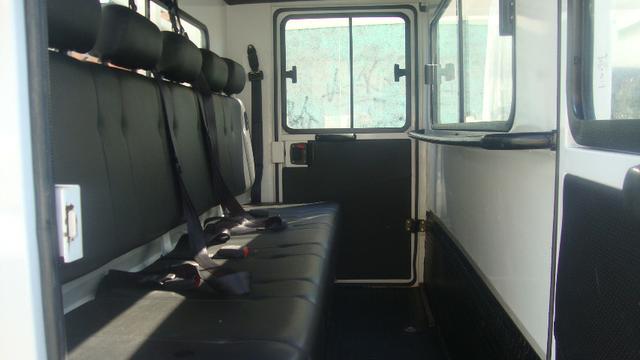Modulo de passageiro e carroceria - Foto 6