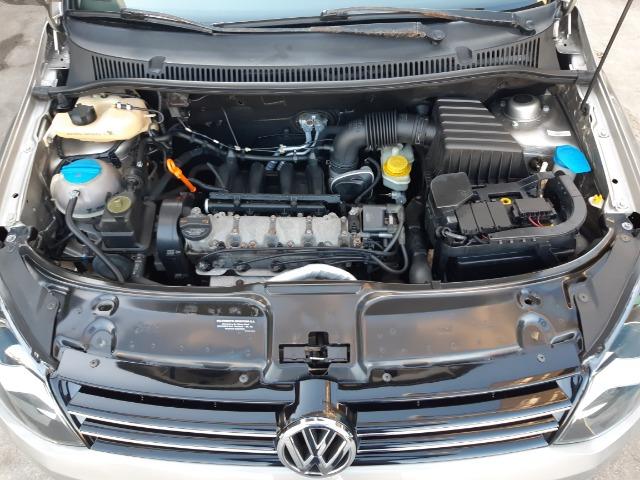 VW Spacefox 1.6 2011 - Foto 19
