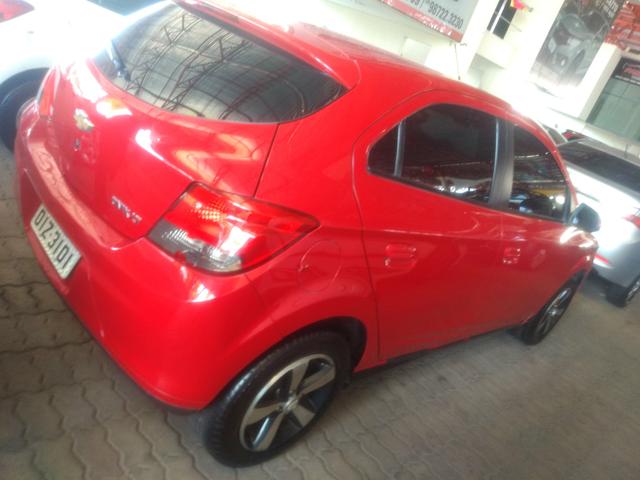Onix lt 1.4 2013 completo - Foto 4