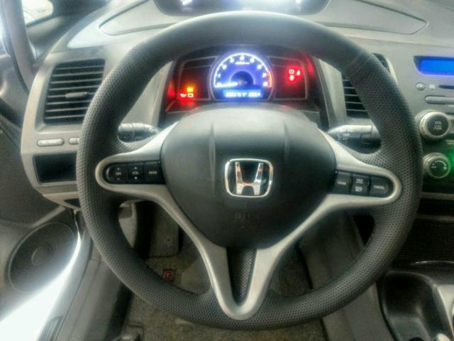 Honda Civic LXL ( manual ) - Foto 5
