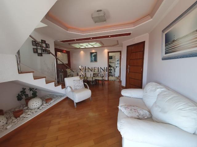 INF890 Cobertura Duplex Bq Eucaliptos 5 dormitorios